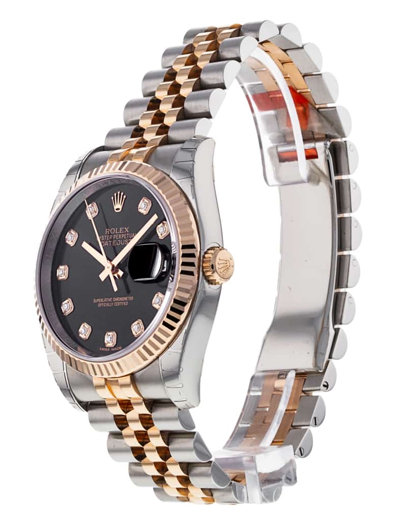 Rolex Datejust 116231